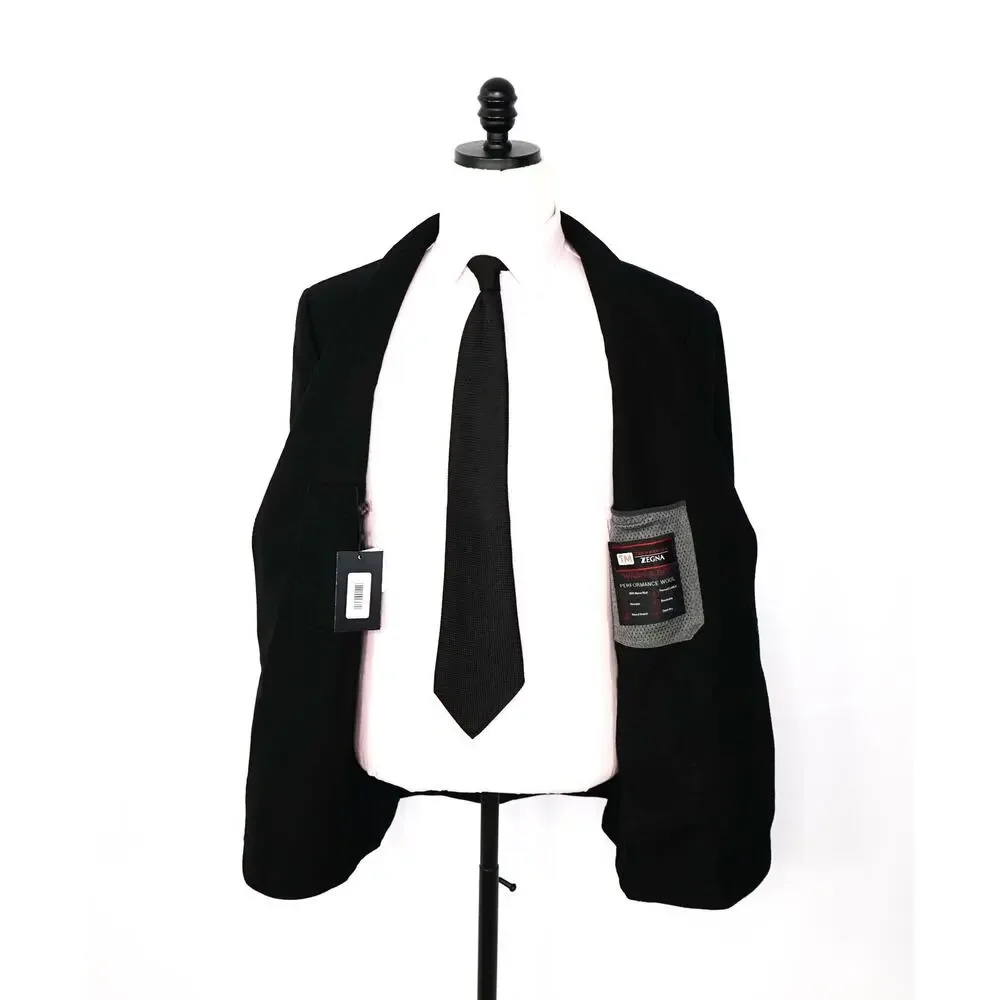 Z Zegna product descriptionestimated